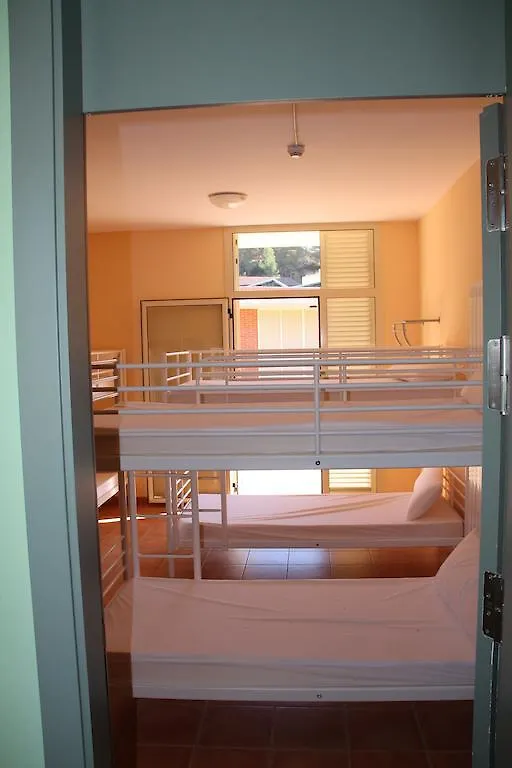 Albergue Pere El Gran Santes Creus 0*,  Spain