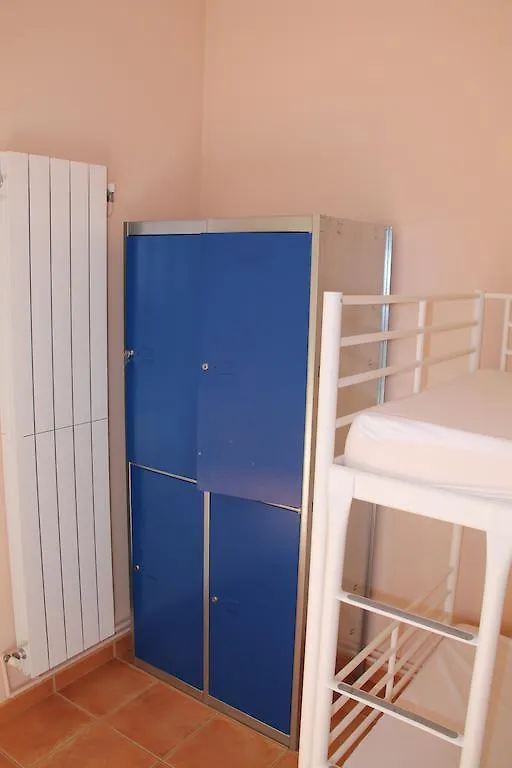 Hostel Albergue Pere El Gran Santes Creus