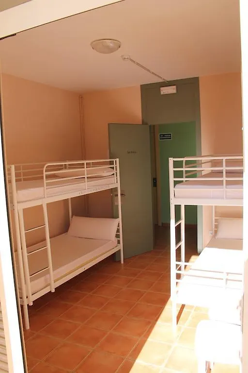 Hostel Albergue Pere El Gran Santes Creus Spain