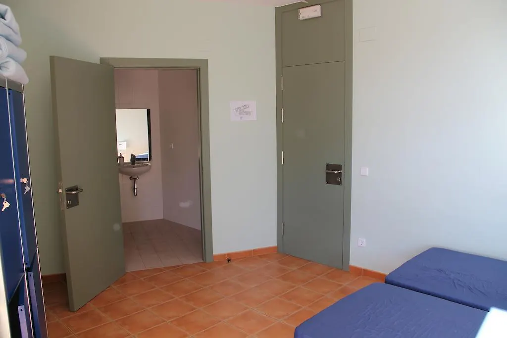 Albergue Pere El Gran Santes Creus