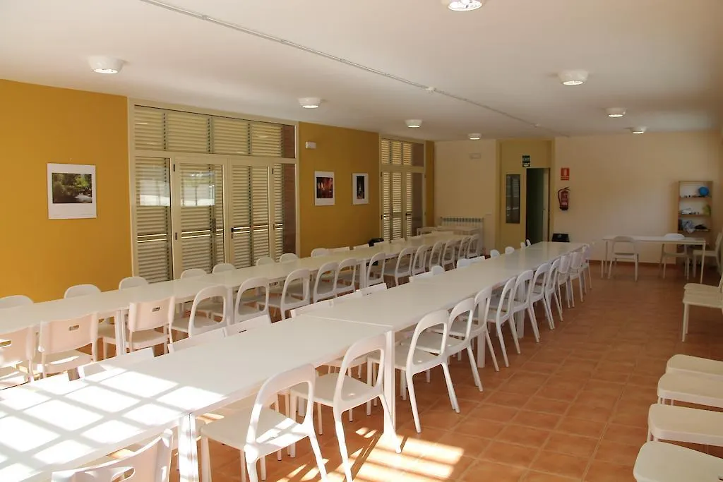 Albergue Pere El Gran Santes Creus 0*,  Spain