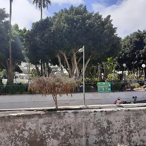 Niza , Mogán España