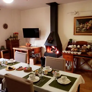  Bed and breakfast Ca La Gloria