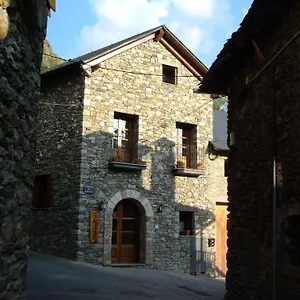 2* Pensión Rural Aude