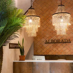 Alborada , Tarifa España