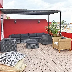 Casa Mozart 3*, Las Palmas de Gran Canaria España