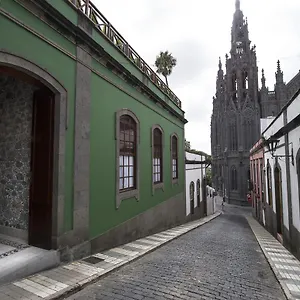 Emblemático 3*, Arucas España