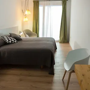3* Hotel Casa Del Castell